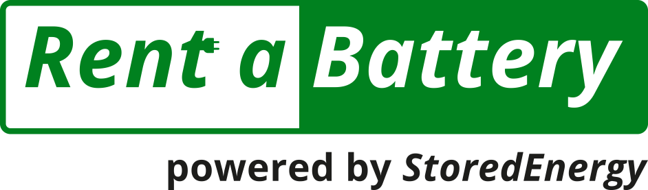 Rent a Battery